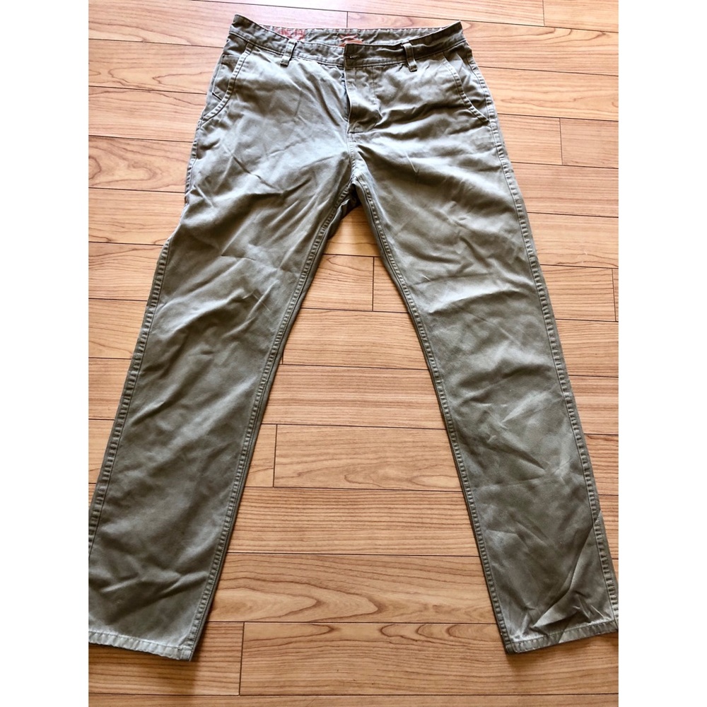 Dockers Alpha Slim Chinos